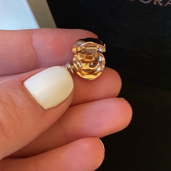 BNIB Pandora Moments Heart Clasp Snake Chain Bracelet! - Picture 14 of 17